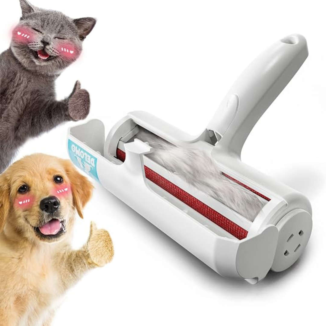 Pet Hair Remover Lint Roller