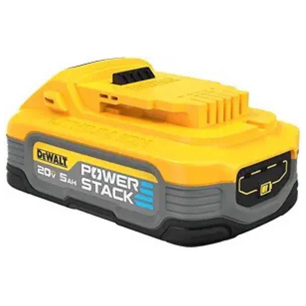 Dewalt 20V More Power & Compact Rechargeable 5Ah Lithium Ion Battery