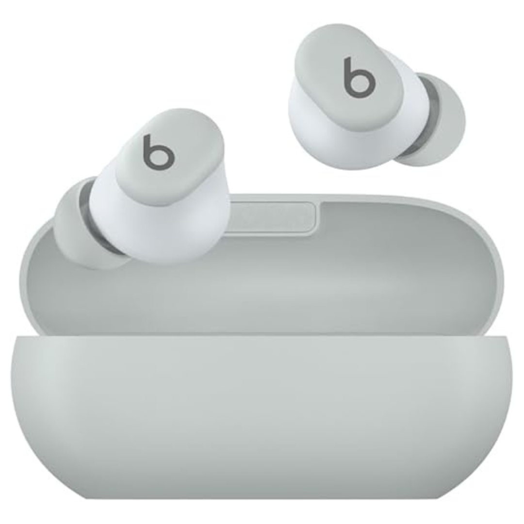 Beats Solo Buds Wireless Bluetooth Earbuds Built-In Microphone