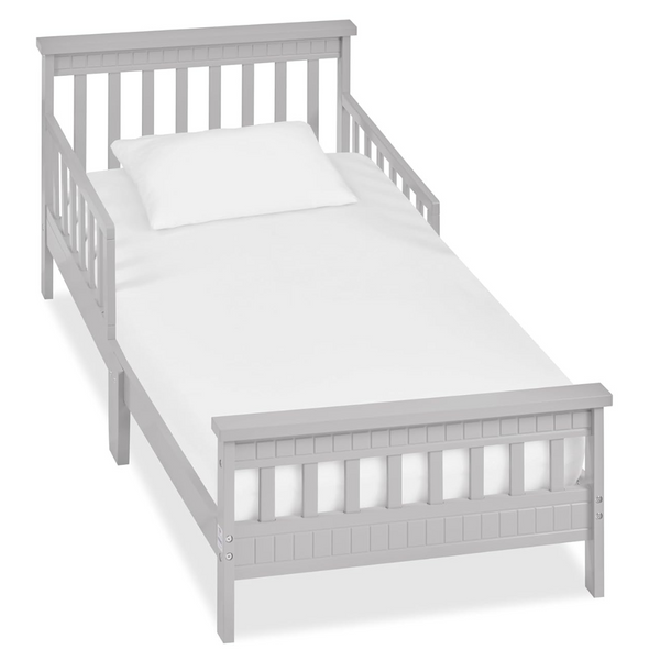 Dream On Me San-Fran Toddler Bed