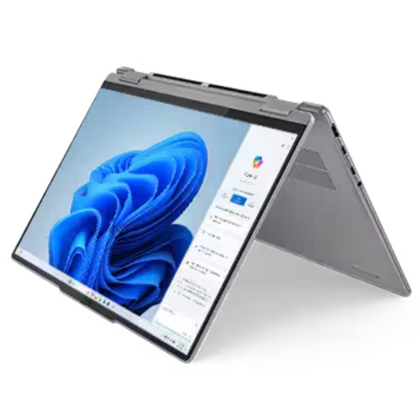 Lenovo Yoga 7 14" 2K Touch 2-In-1 Laptop (Ryzen 7 8840HS / 16GB RAM / 1TB SSD)