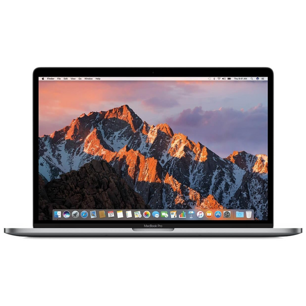 Apple 13.3" MacBook Pro WQXGA (i5-4278U / 8GB RAM / 128GB SSD) [Renewed]