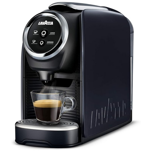 Lavazza BLUE Classy Mini Single Serve Espresso Coffee Machine