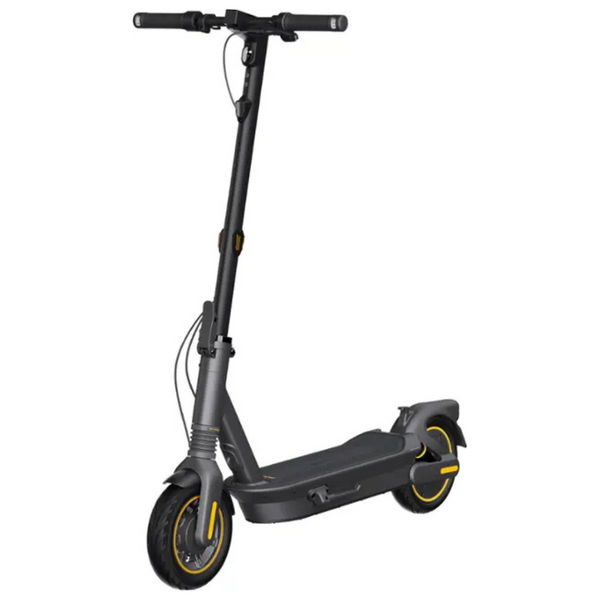 Segway Ninebot MAX G2 Foldable Electric Scooter