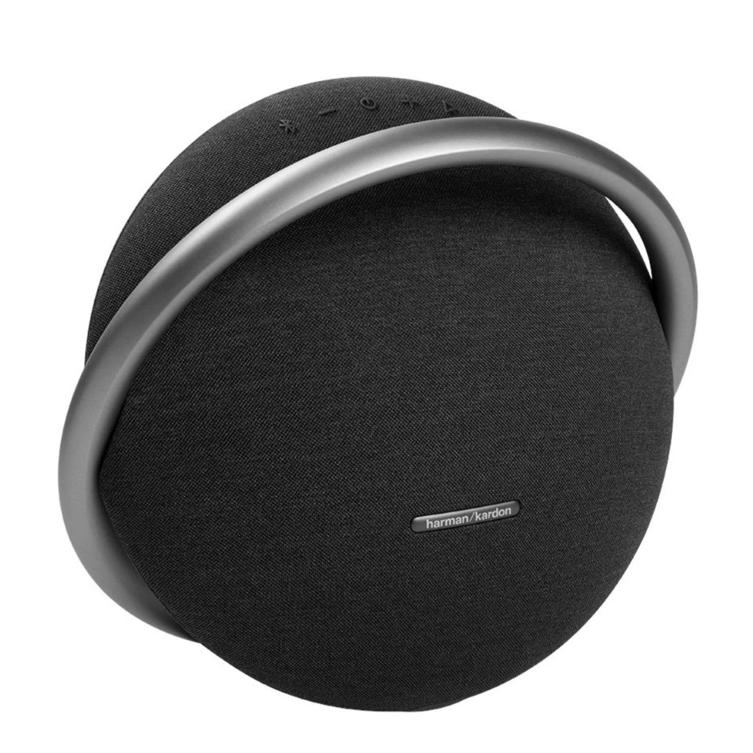 Harman Kardon Onyx Studio 7 Portable Bluetooth Speaker (3 Colors)