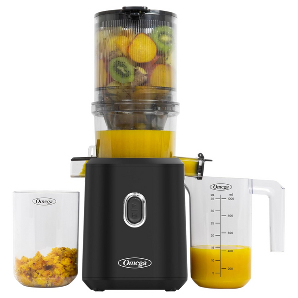 Omega 150-Watts Cold Press Juicer