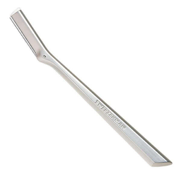 Tweezerman Stainless Steel Facial Razor