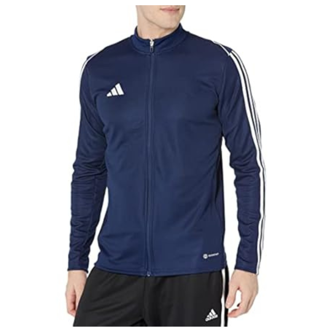 Adidas Men's Tiro 23 League Training Jacket (Various)