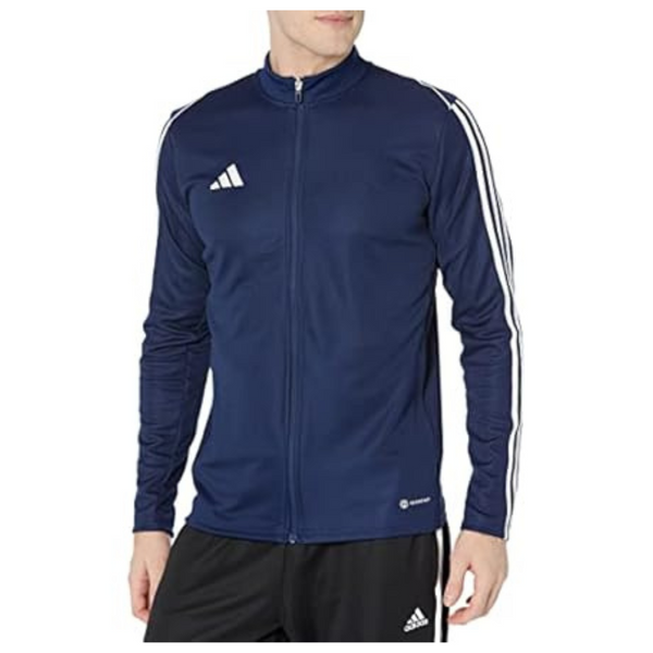 Adidas Men's Tiro 23 League Training Jacket (Various)