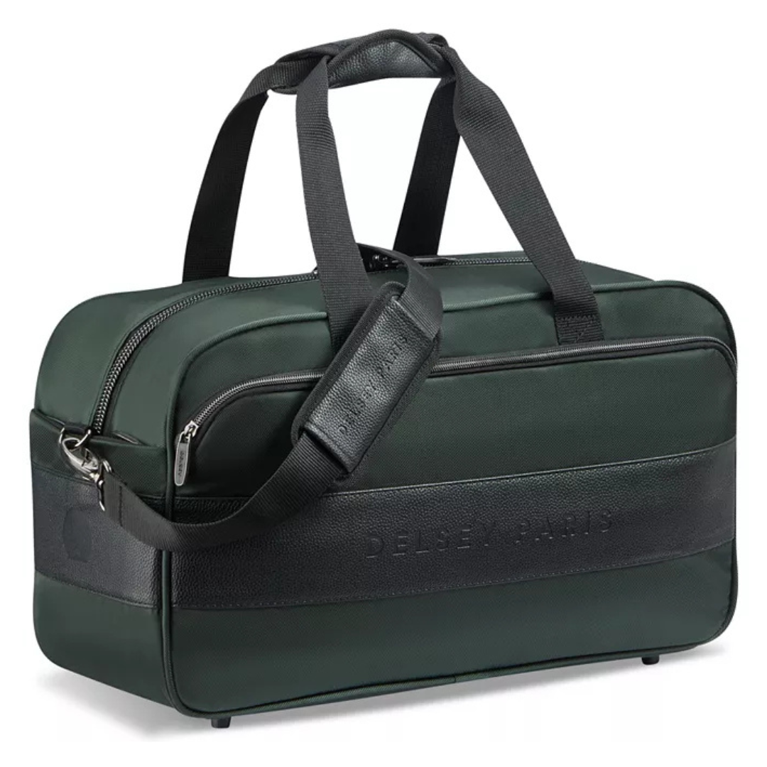 Delsey Paris Tour Air Carry-On Duffel