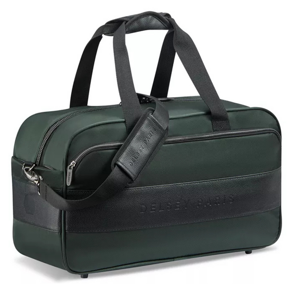 Delsey Paris Tour Air Carry-On Duffel