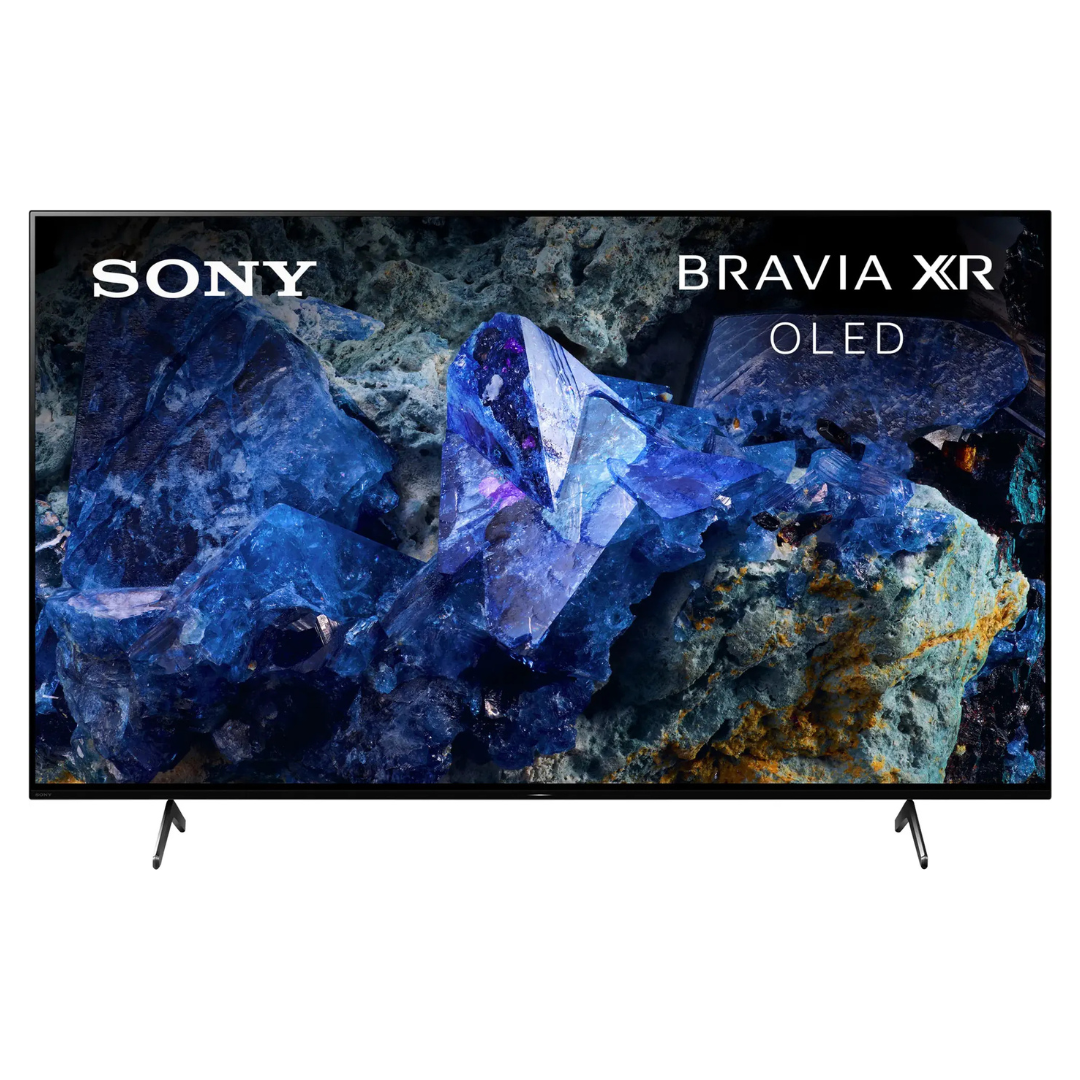 Sony Bravia XR55A75L 55" 4K Ultra HDR Smart OLED Google TV (2023)