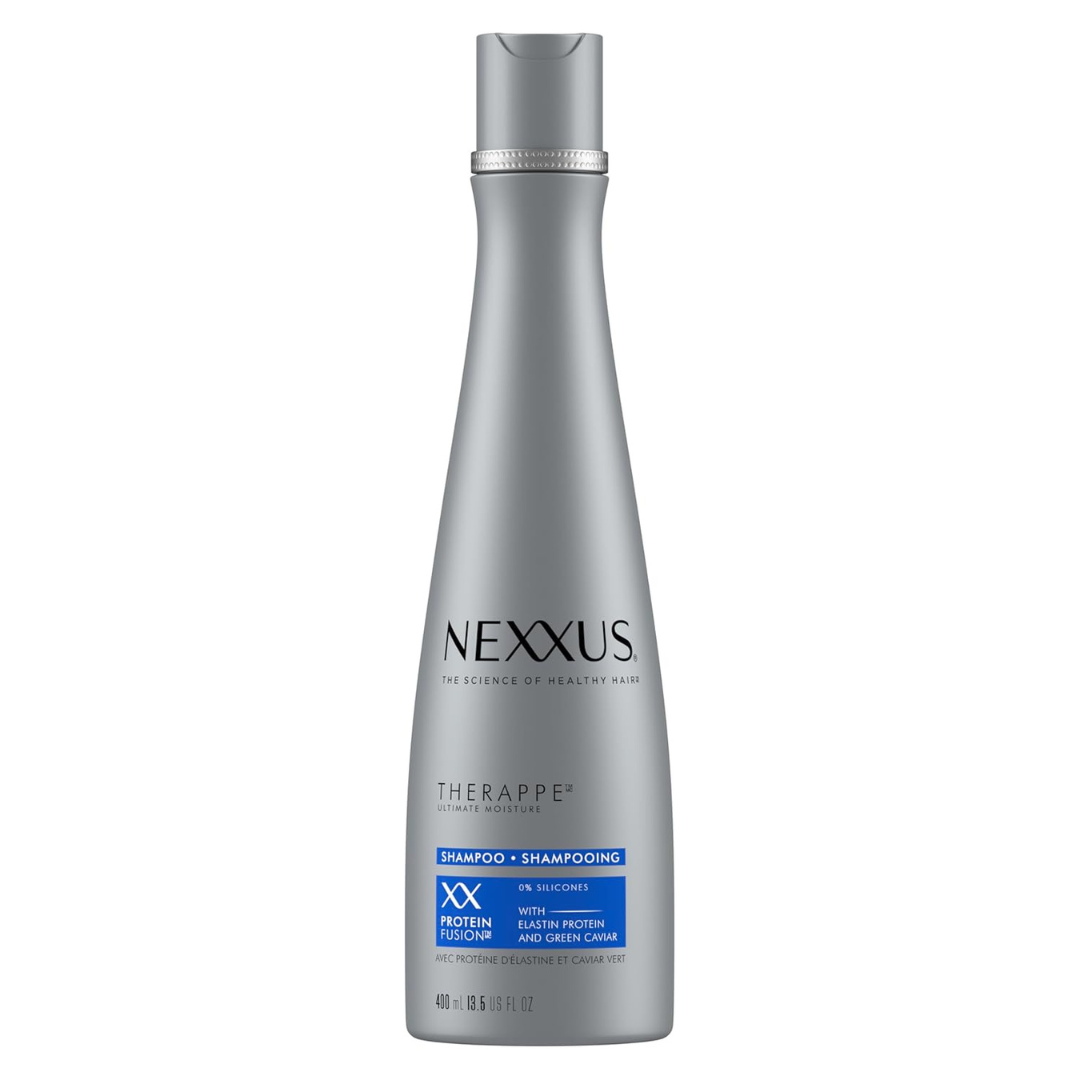 Nexxus Therappe Ultimate Moisture Shampoo For Dry Hair (13.5 oz)