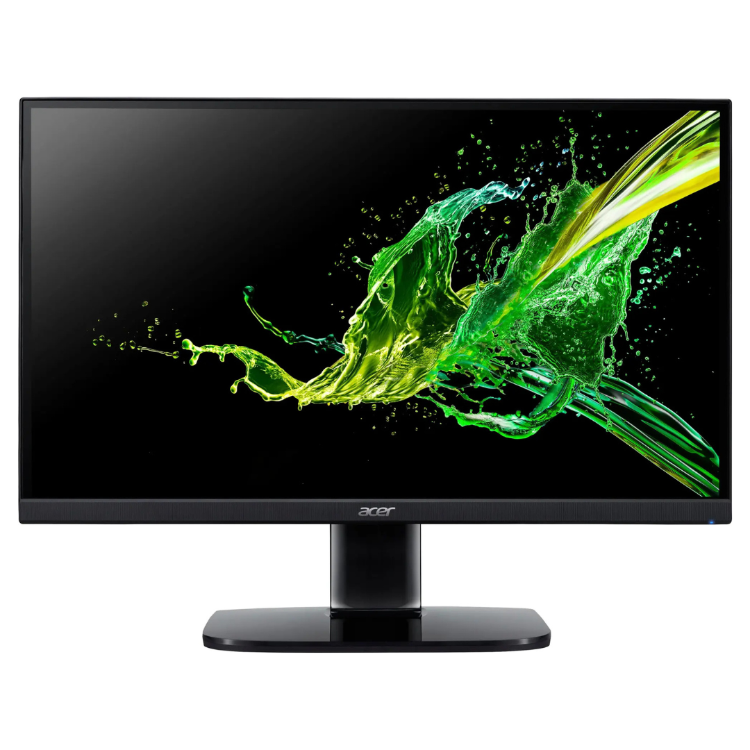 Acer KA242Y Ebi 23.8" FHD IPS LED Monitor