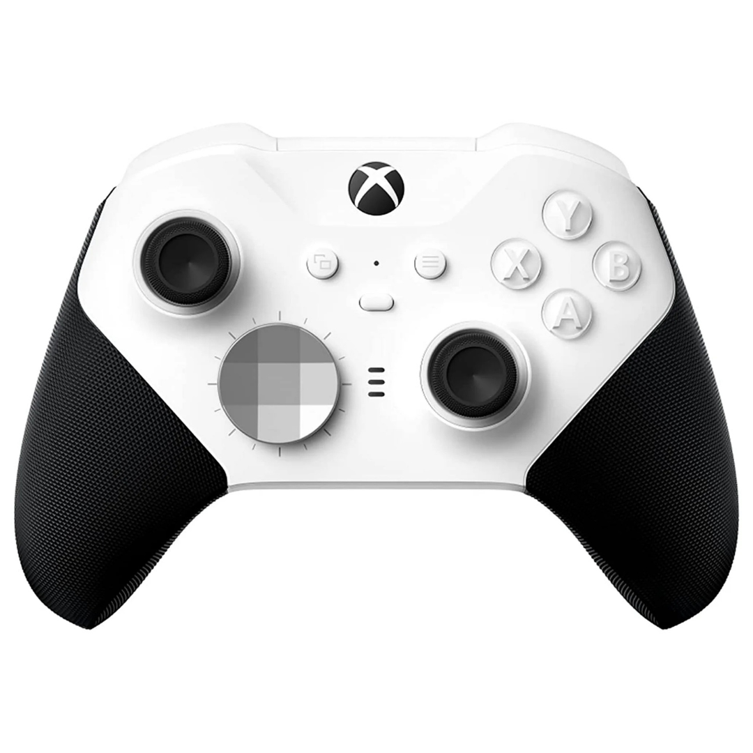 Microsoft Xbox Elite Series 2 Core Wireless Controller (White/Black)