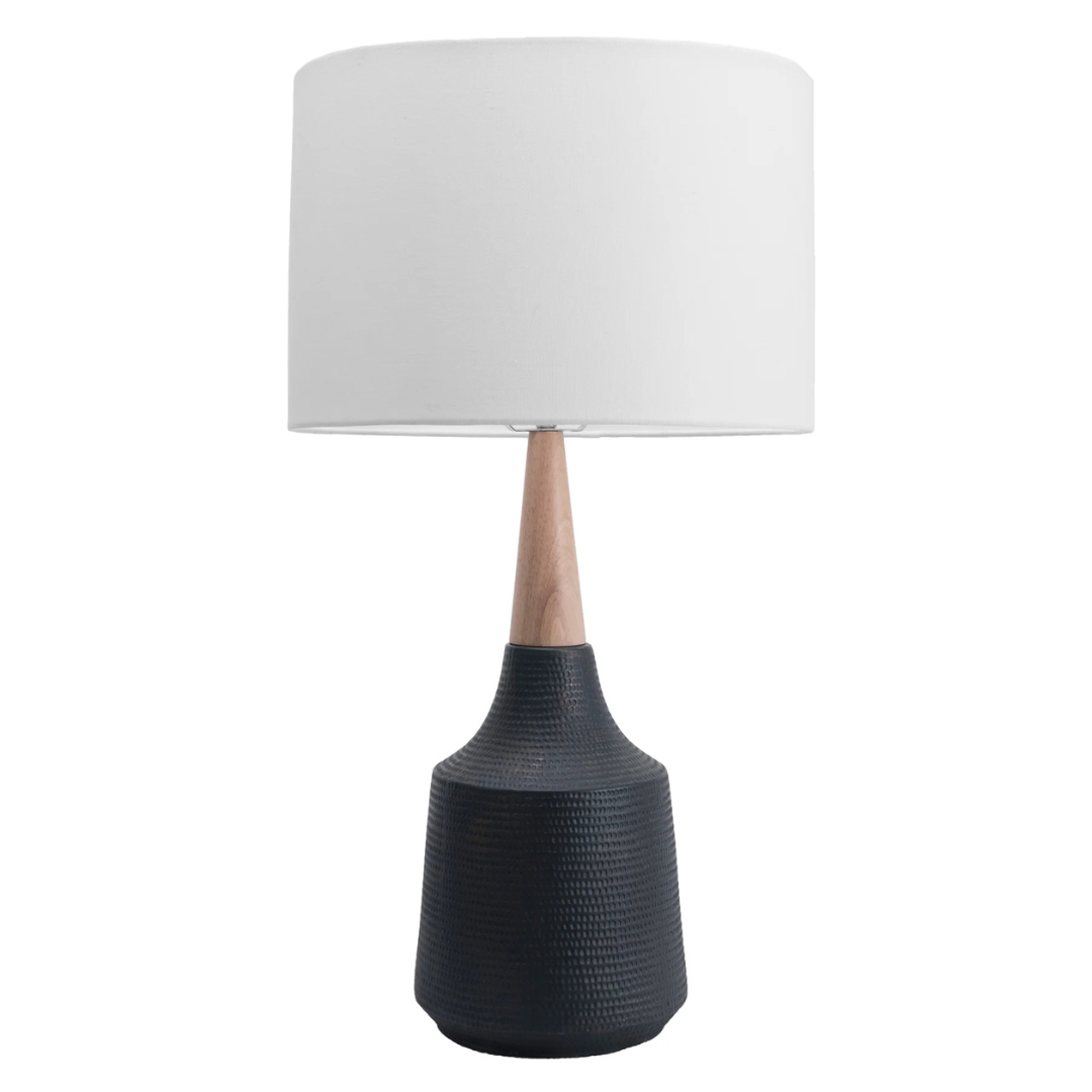 nuLOOM Torrance 28" Table Lamp