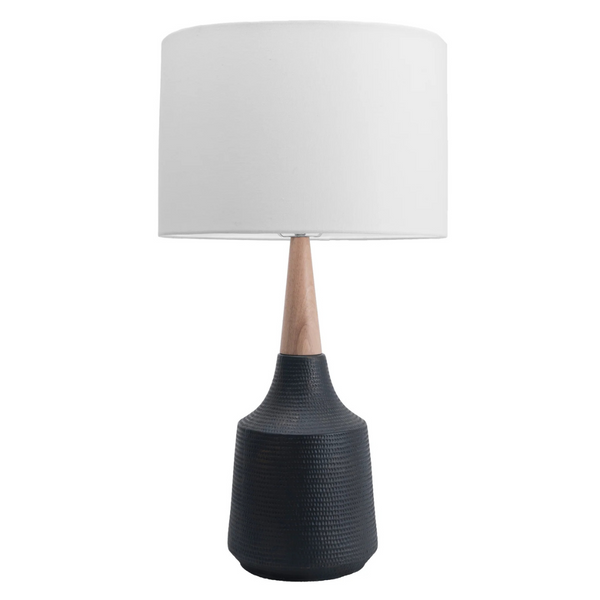 nuLOOM Torrance 28" Table Lamp