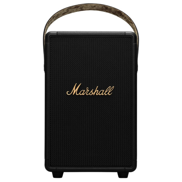 Marshall Tufton Portable Bluetooth Speaker