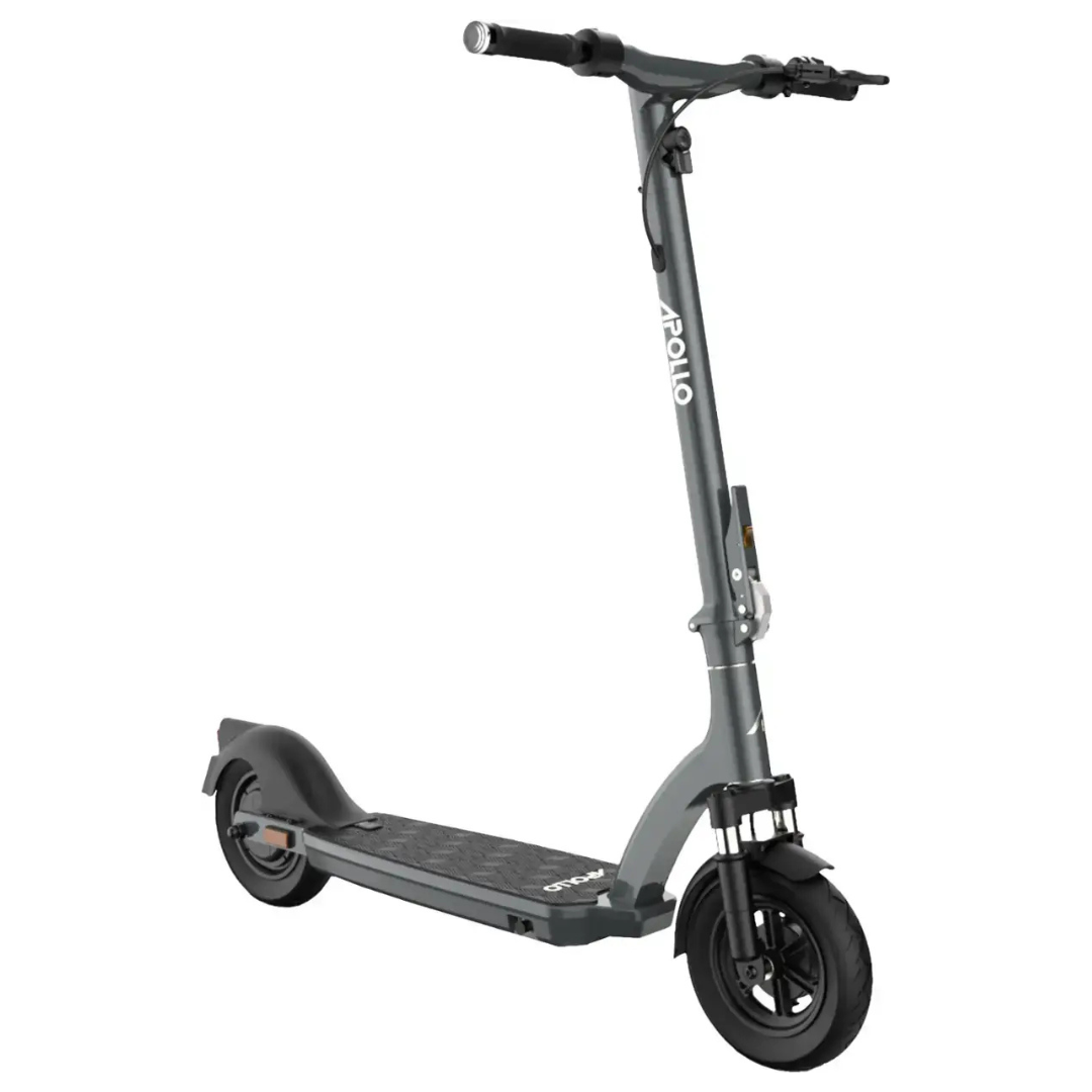 Apollo Air 2023 Premium Electric Scooter