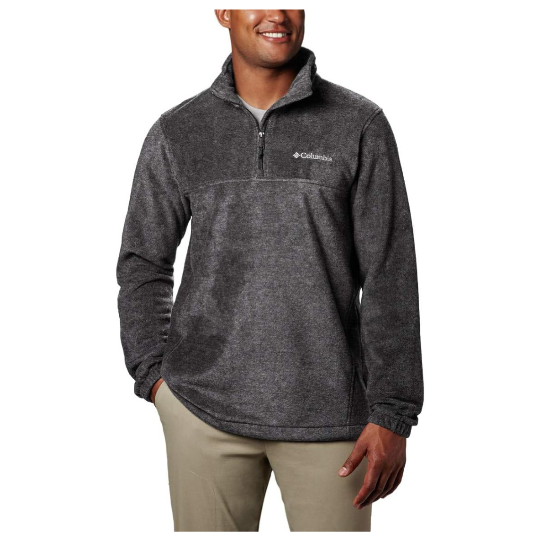 Columbia Men's Steens Mountain Half Zip Fleece (Various Size)