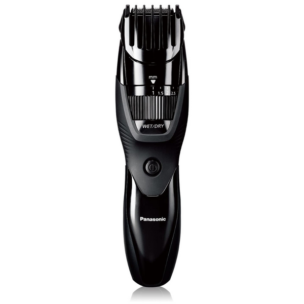 Panasonic Cordless Men's Beard Trimmer with Precision Dial