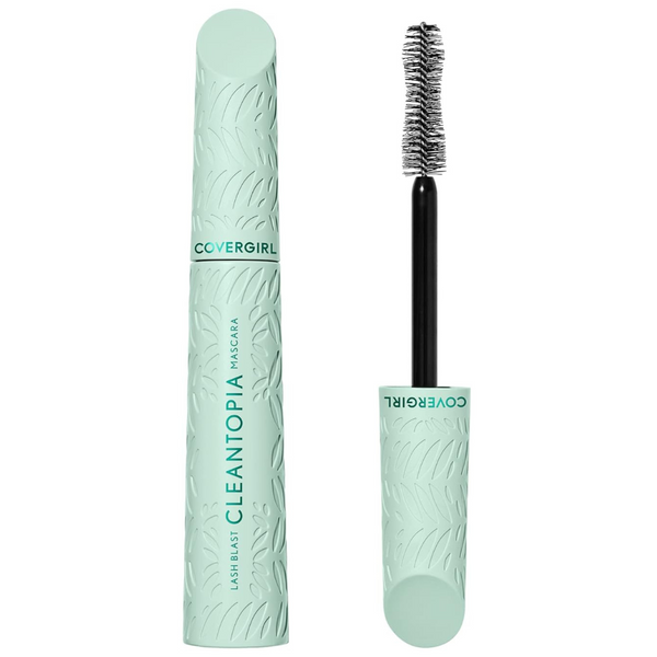 0.32oz Covergirl Lash Blast Cleantopia Mascara