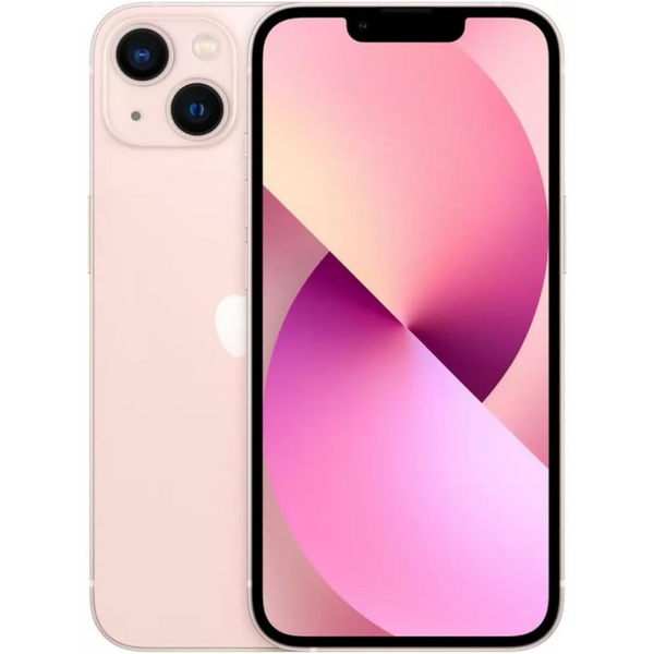 Apple iPhone 13 6.1" 128GB 5G Unlocked Smartphone [Renewed]