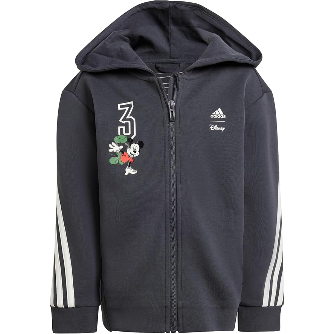 Adidas Kids' Disney Mickey Mouse Track Top