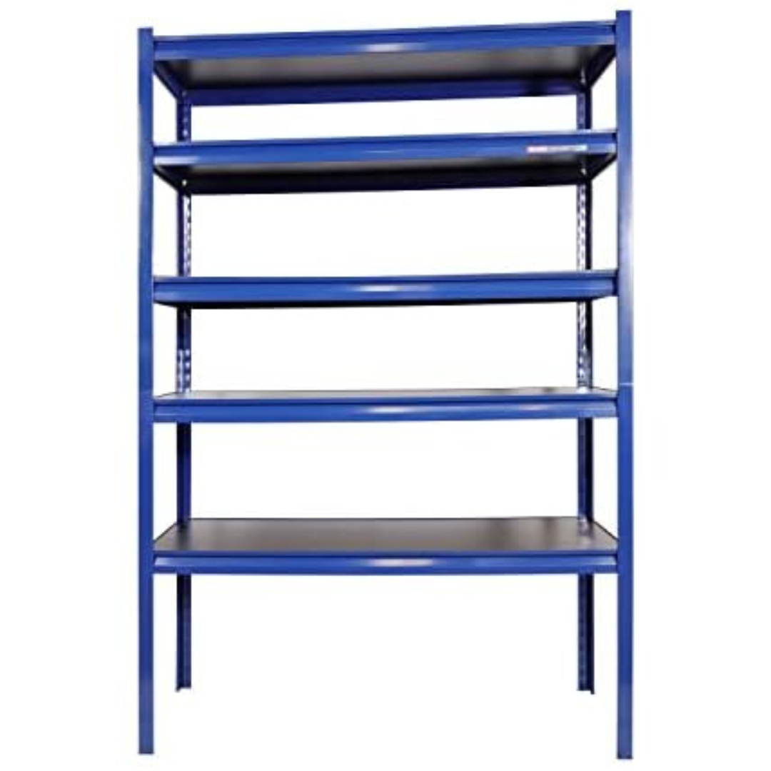 Pro-Lift 5-Tier 72" Garage Storage Shelf (4,000 lb Weight Capacity)