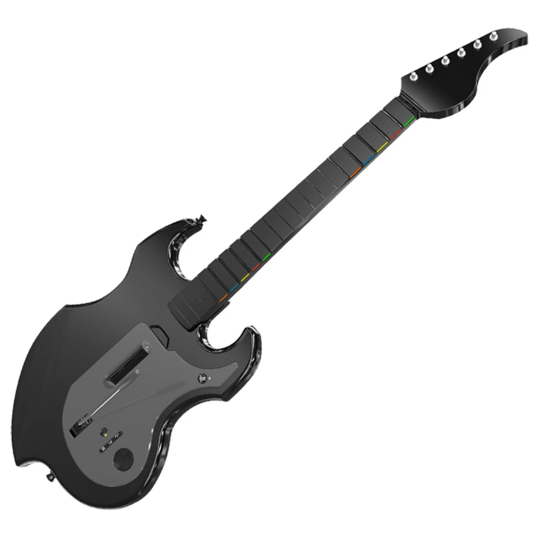 PDP RIFFMASTER Wireless Guitar Controller