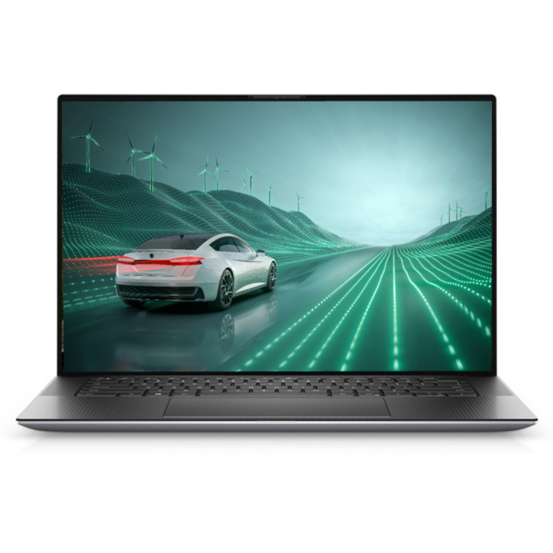 Dell Precision 5550 15.6" FHD Laptop (i7-10850H / 16GB RAM / 512GB SSD / 4GB Quadro T1000) [Certified Refurb]