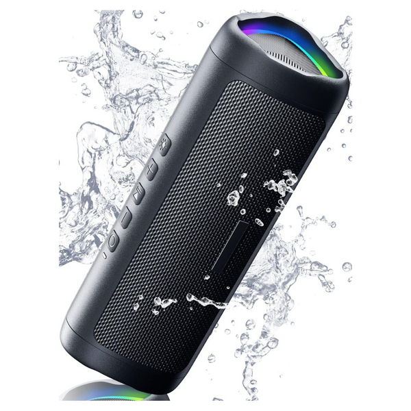 BolaButty Waterproof Bluetooth Speaker With HD Sound (Select Colors)