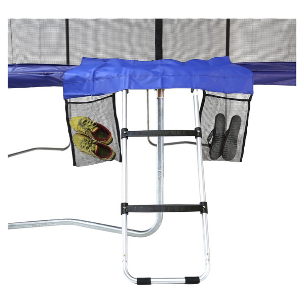 Skywalker Trampolines Wide-Step Ladder Accessory Kit