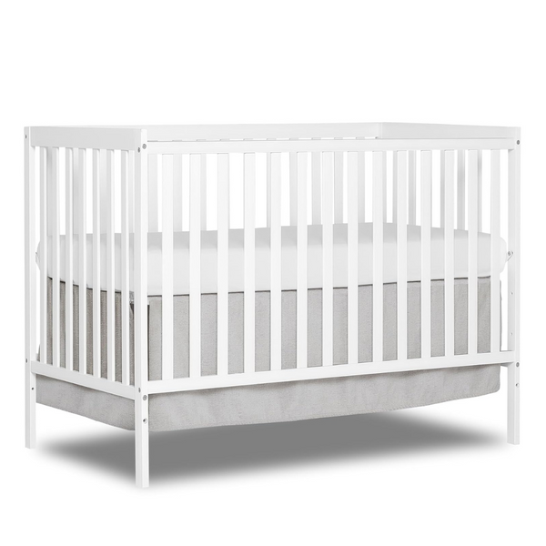 Dream On Me Synergy 5-In-1 Convertible Crib