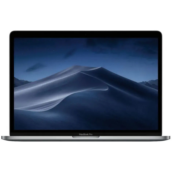 Apple 15" MacBook Pro (i7 / 16GB RAM / 512GB SSD) [Refurbished]