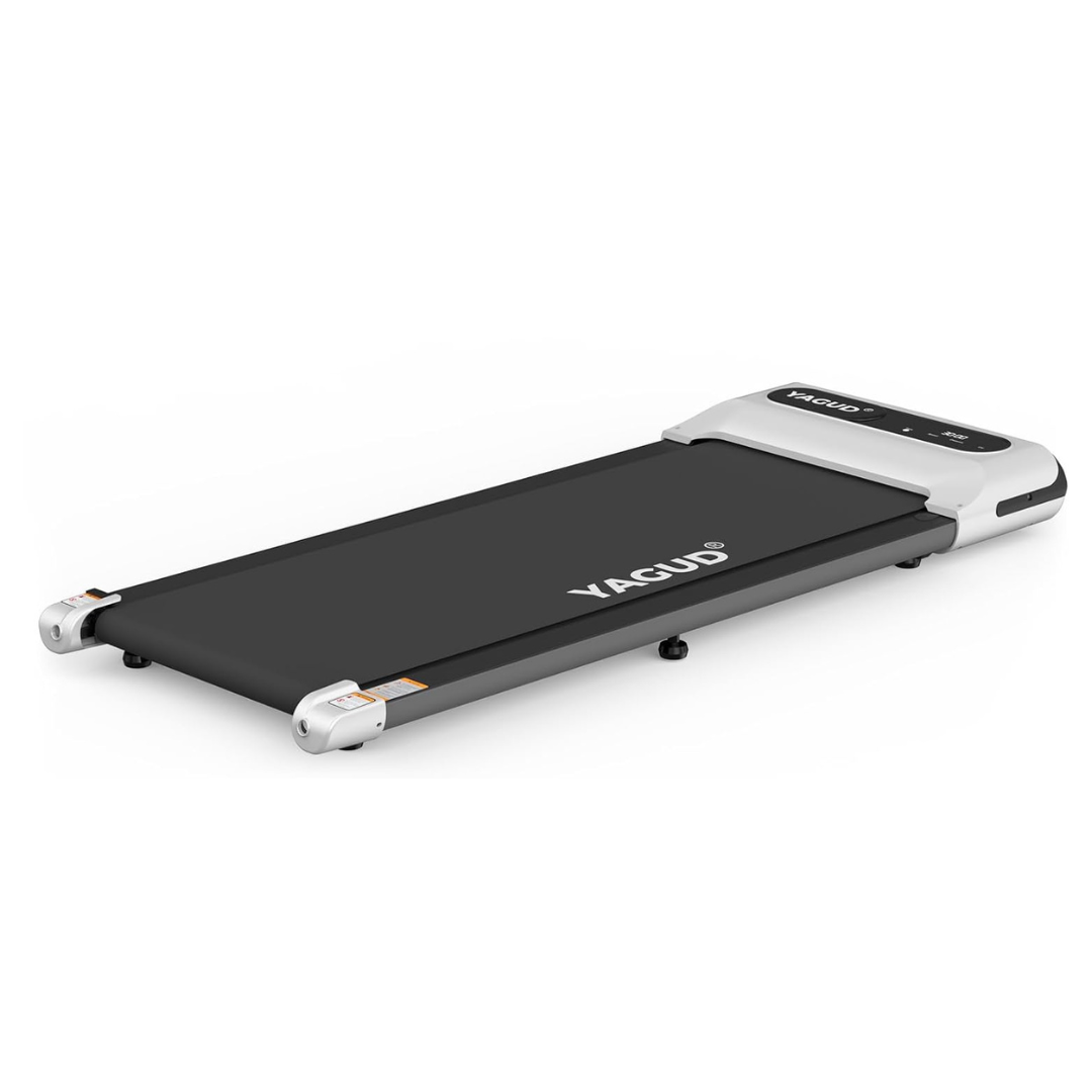 Yagud Under Desk Treadmill With Remote Control