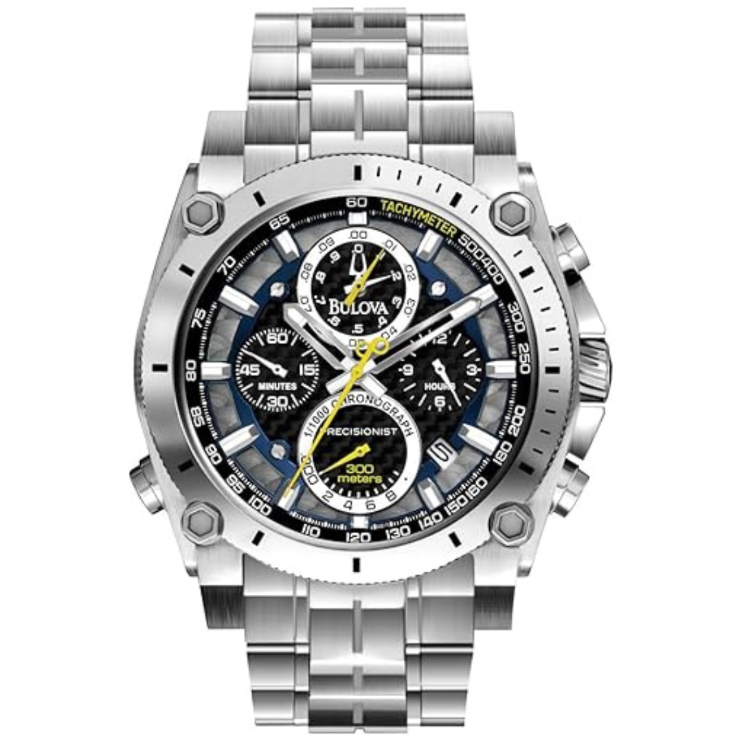 Amazon: Up To 60% Off On Watches From Citizen, Bulova, And Alpina