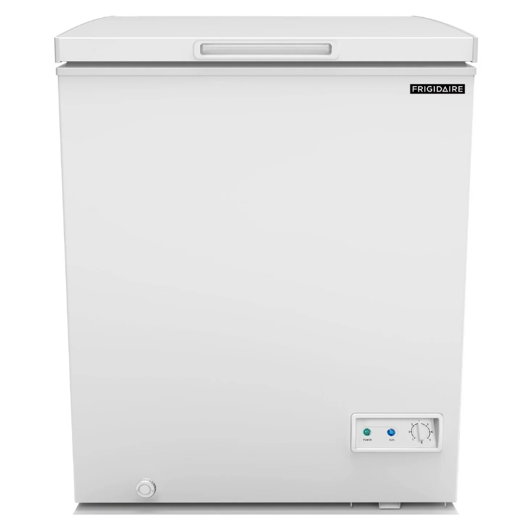 Frigidaire 5.0 Cu. Ft. Chest Freezer (EFRF5003)