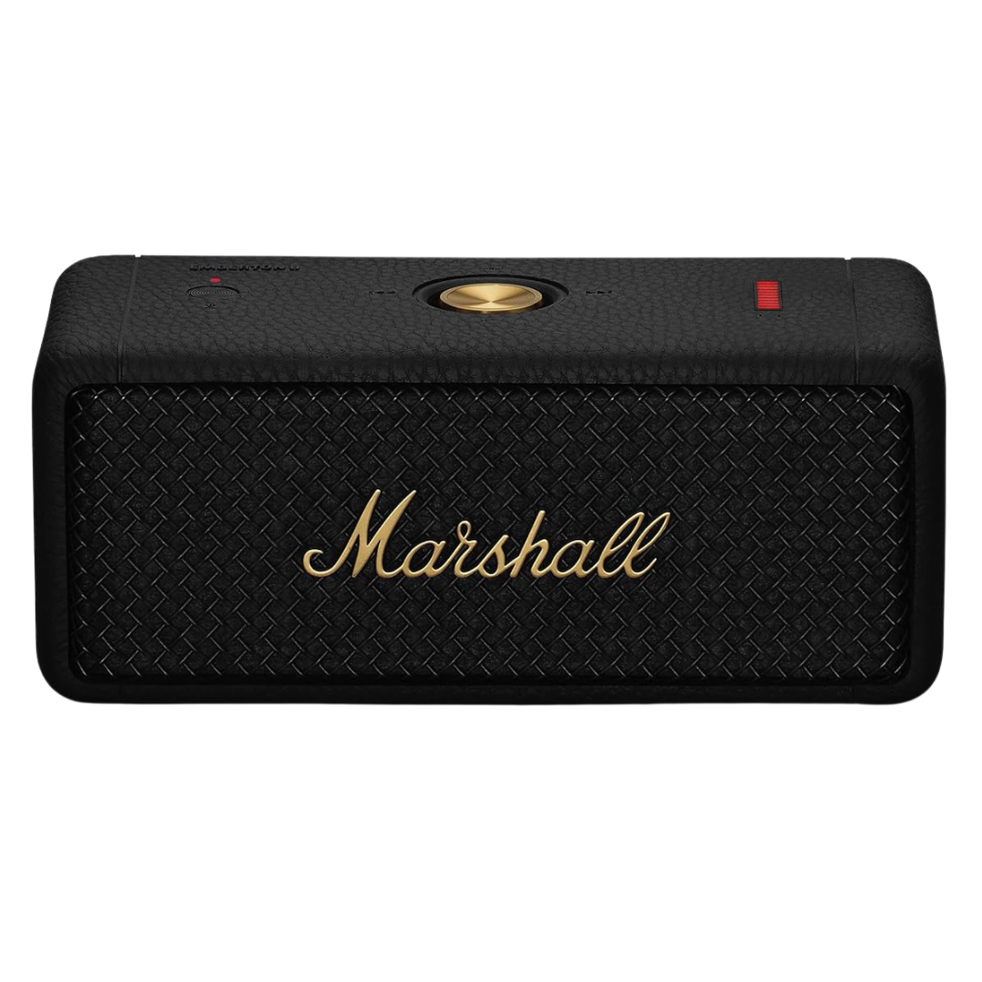 Marshall Emberton II Portable Waterproof Wireless Speaker