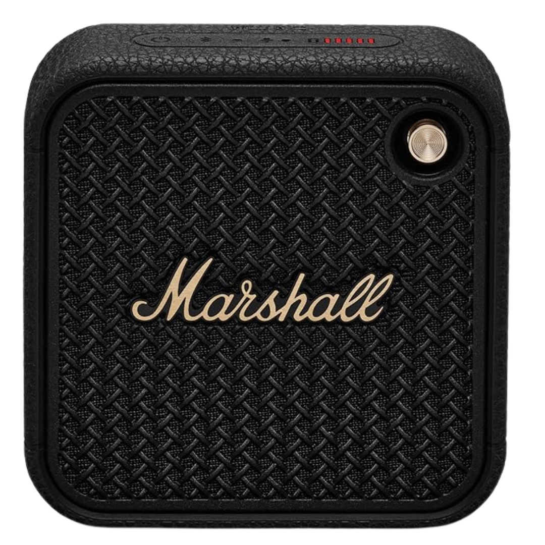 Marshall Willen II Bluetooth Portable Speaker