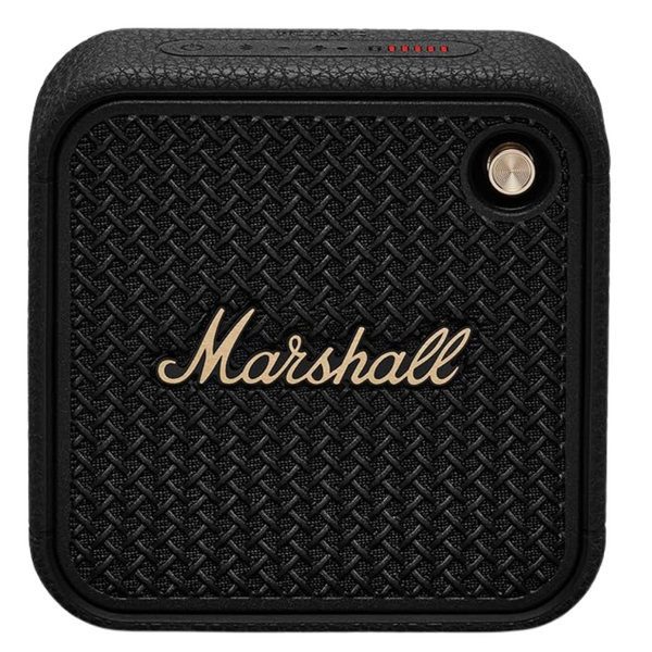 Marshall Willen II Bluetooth Portable Speaker