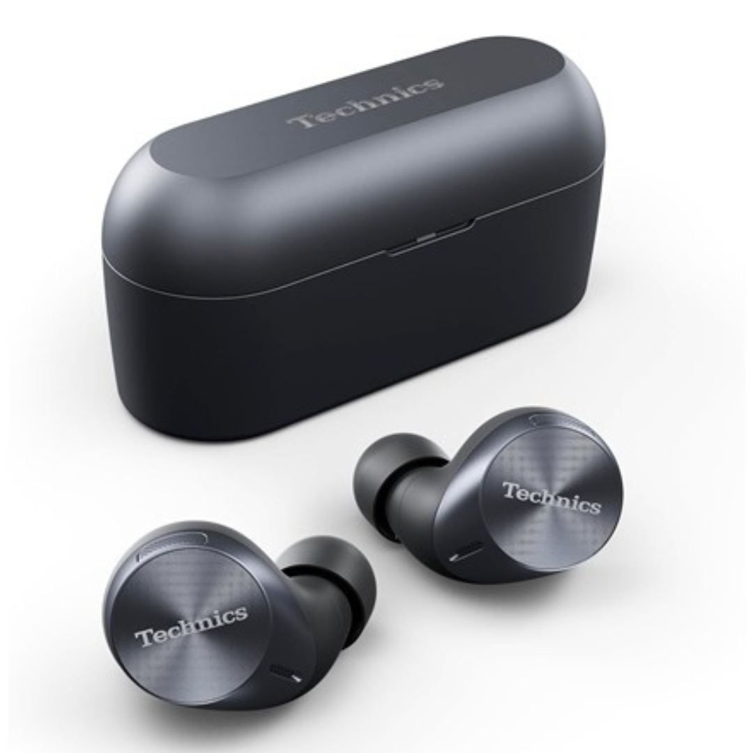 Technics HiFi True Wireless Multipoint Bluetooth Earbuds