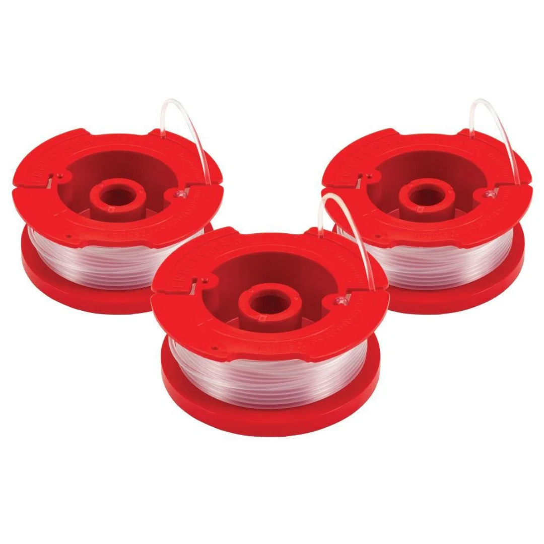 3-Pack Craftsman 30 Ft. Replacement Spool & String