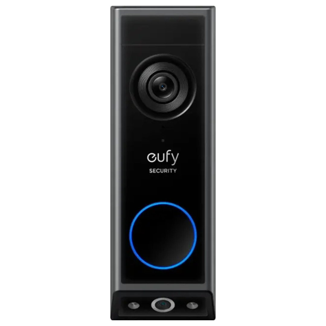 Eufy Security E340 2K Wi-Fi Video Doorbell (Battery Powered)