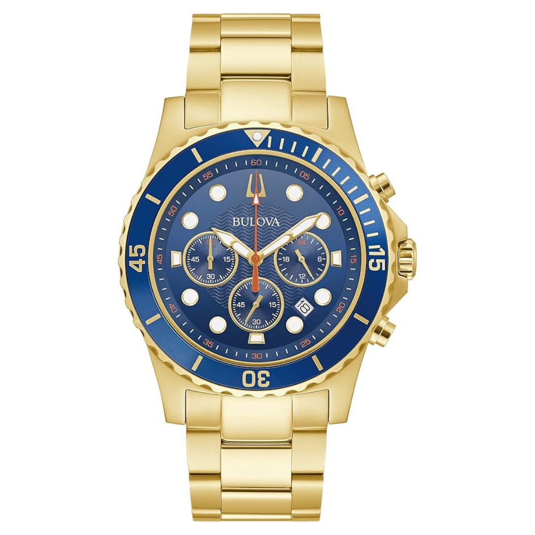 Amazon: Up To 60% Off On Watches From Citizen, Bulova, And Alpina