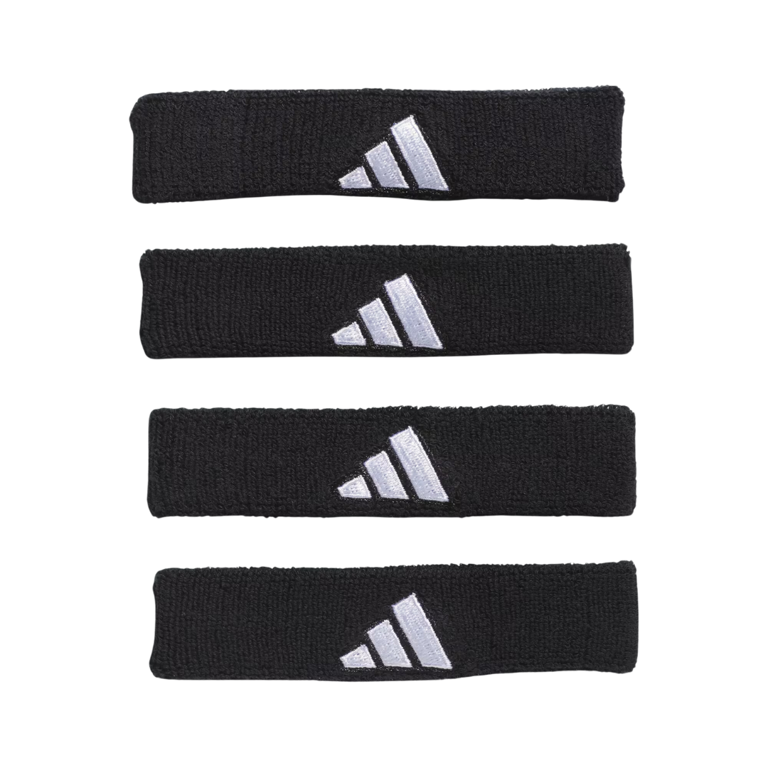 adidas Men's And Women's Interval 2.0, 3/4" Bicep Bands