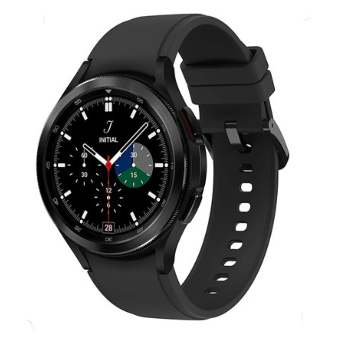 Samsung Galaxy Watch4 Classic 46mm Bluetooth/WiFi/LTE Smartwatch