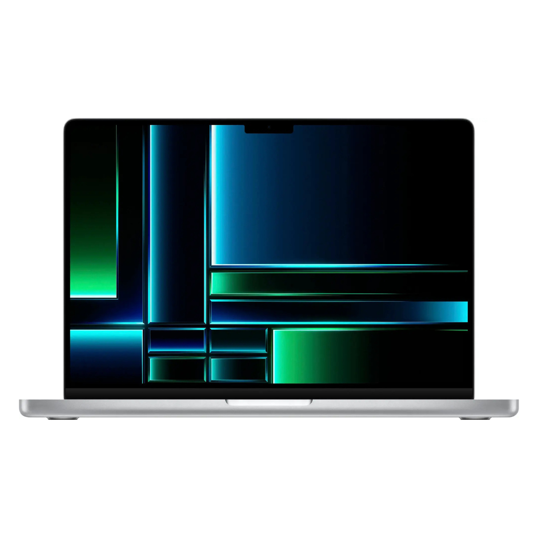 Apple MacBook Pro 14.2" Laptop (10 Core Apple M2 Pro / 16GB / 512GB) [Certified Refurb]