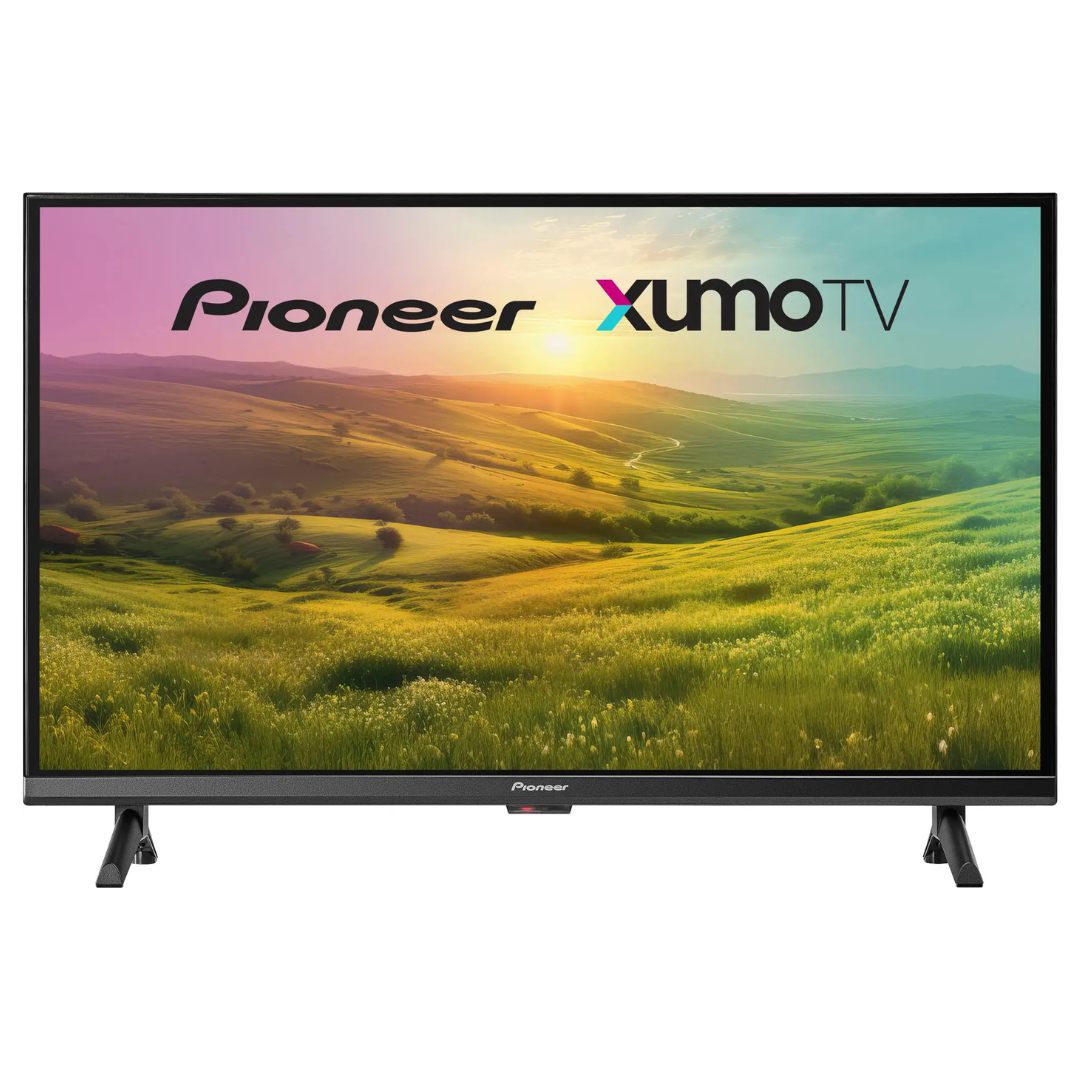 Pioneer PN32-551-24U 32" 720p Smart LCD HDTV