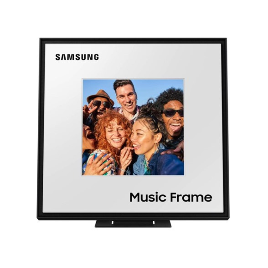 Samsung HW-LS60D/ZA Photo Music Frame Smart Speaker Dolby Atmos